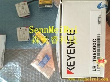 基恩士 LR-TB2000 放大器内置型TOF 激光传感器 原装 激光传感器,LR-TB2000,光电传感器,基恩士激光传感器,深圳基恩士
