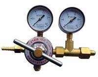 YQDG-224氮气减压器铁盖型