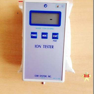 负离子陶瓷检测仪COM-3010PRO 深圳 北京 重庆 负离子检测仪,上海金枭,3010负氧离子检测仪,COM-3010PRO,负离子陶瓷