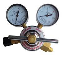 二氧化碳减压器YQC-03双表头二氧化碳减压器二氧化碳减压表减压阀