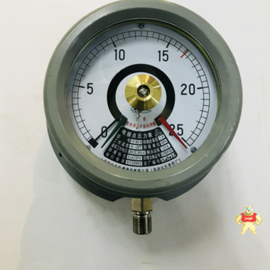 上海自动化仪表四厂  YX-160-B  防爆电接点压力表 防爆电接点压力表,电接点压力表,防爆磁助电接点压力表