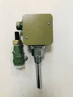 上海远东仪表厂    WTYK-14   压力式温度控制器 上海自仪官方销售