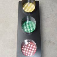 滑触线指示灯ABC-HCX-100滑线指示灯 天车指示灯