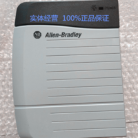 AB 罗克韦尔1756-PA72电源 模块PLC