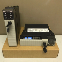 AB 羅克韋爾1756-PA72電源 模塊PLC