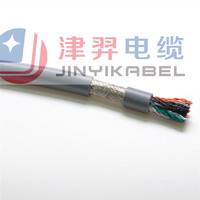 厂家直销 中低压高柔性拖链电缆 耐油耐磨超柔电缆 TRVV 8*0.5