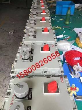 防爆照明配電箱生產(chǎn)廠家 上海新黎明防爆電器有限公司 防爆檢修箱廠家,非標(biāo)防爆配電箱定做,防爆配電箱價(jià)格,防爆配電箱圖紙,防爆配電箱質(zhì)量