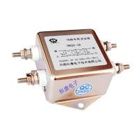 伺服系統(tǒng)專用濾波器DN2C-3A驅(qū)動(dòng)器交流220V電源可選和康電子
