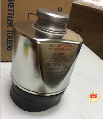 梅特勒-托利多Powercell数字式汽车衡称重传感器SLC820-30T 广州洋奕电子 SLC820-30T,SLC820-20T,SLC820-50T,SLC820-90T