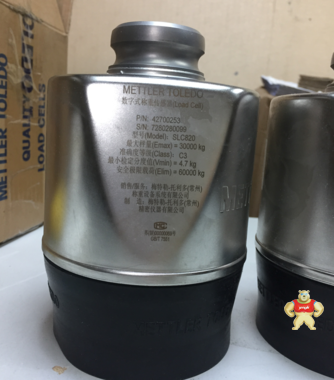 梅特勒-托利多Powercell数字式汽车衡称重传感器SLC820-30T 广州洋奕电子 SLC820-30T,SLC820-20T,SLC820-50T,SLC820-90T