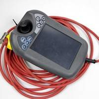 3HAC023195-001 机器人手操器 ABB