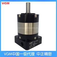 VGM减速机中国一级代理 台湾原装聚盛行星减速机 PG60L1-5-14-50