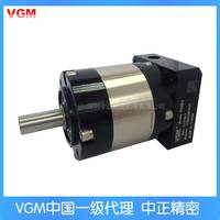 VGM减速机中国一级代理 台湾原装聚盛行星减速机 PG60L1-5-14-50