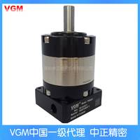台湾VGM减速机 PG60L1-10-14-50 聚盛伺服行星减速机 精密减速机