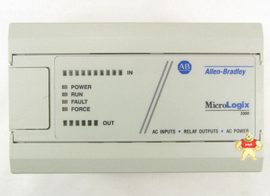 AB 1769-ADN 罗克韦尔控制器模块PLC 1769-ADN,模块PLC,控制器,变频器,触摸屏