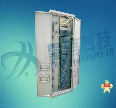 144芯ODF光纖配線架 寧波皇信科技 144芯ODF光纖配線架,144芯光纖配線架,144芯光纖配線柜,機房光纖配線架,室內(nèi)光纖配線架