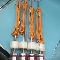 MTS磁制伸縮位移傳感器RPS2000MD601A01原裝進口