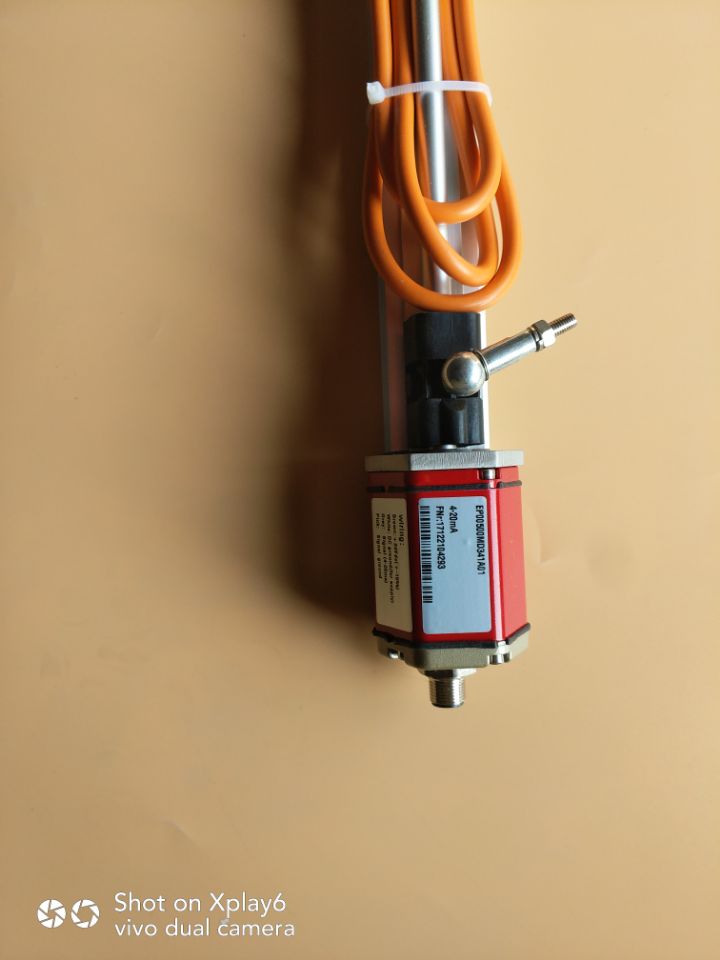 美国MTS传感器原装现货假一赔十RHM0640MR021A01