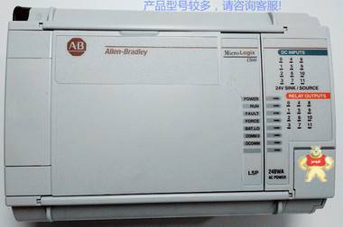 原装现货AB 1794-IB32控制器模块PLC 1794-IB32,控制器模块,模块PLC,变频器,触摸屏