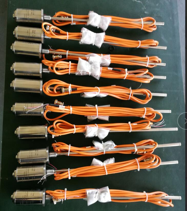 美国MTS传感器原装现货假一赔十RHM0640MR021A01