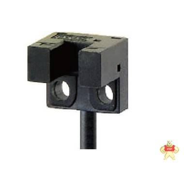 超小型凹槽型光电开关传感器L型SEE-SX951，导线式微型光电传感器 SEE-SX951,槽型,门型光电,超小,omron