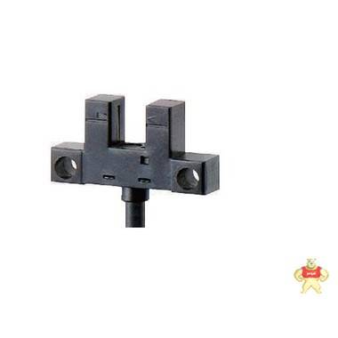 超小型凹槽型光电开关传感器L型SEE-SX951，导线式微型光电传感器 SEE-SX951,槽型,门型光电,超小,omron