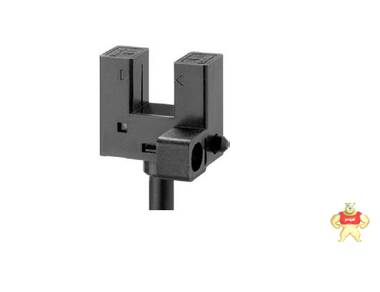 超小型凹槽型光电开关传感器L型SEE-SX951，导线式微型光电传感器 SEE-SX951,槽型,门型光电,超小,omron