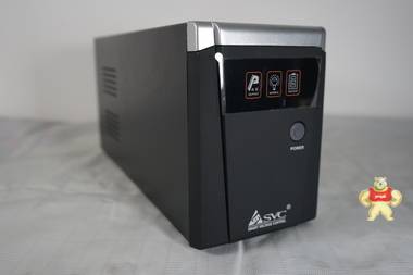 UPS电源 后备式1000VA/600W UPS电源,UPS不间断电源,停电宝,山特UPS,SVCUPS