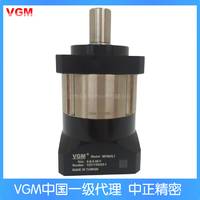 台湾VGM精密伺服减速机 100%原装现货聚盛减速机MF40XL1-8-K-8-30
