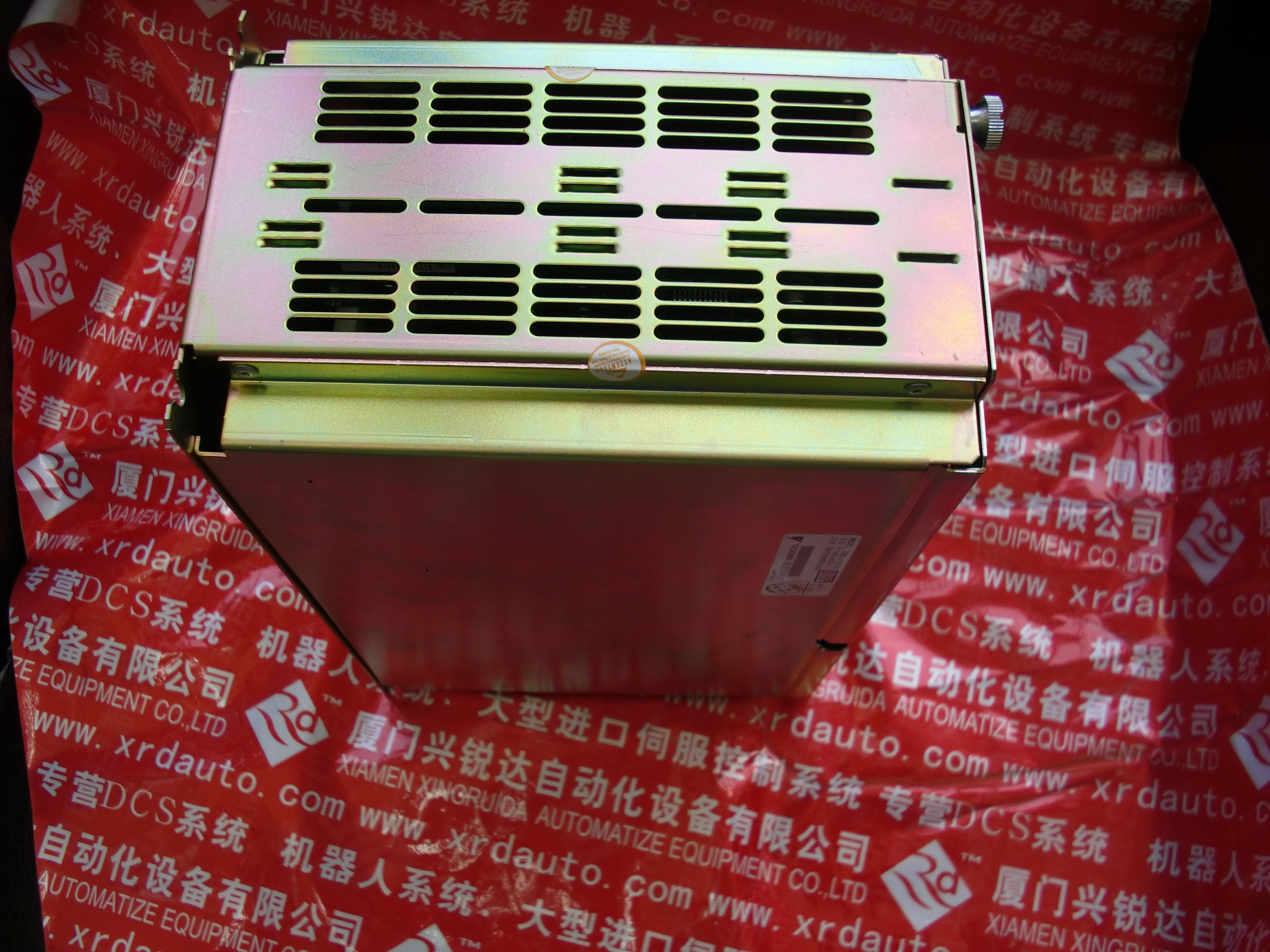 Yaskawa JZNC-JOP04C-4