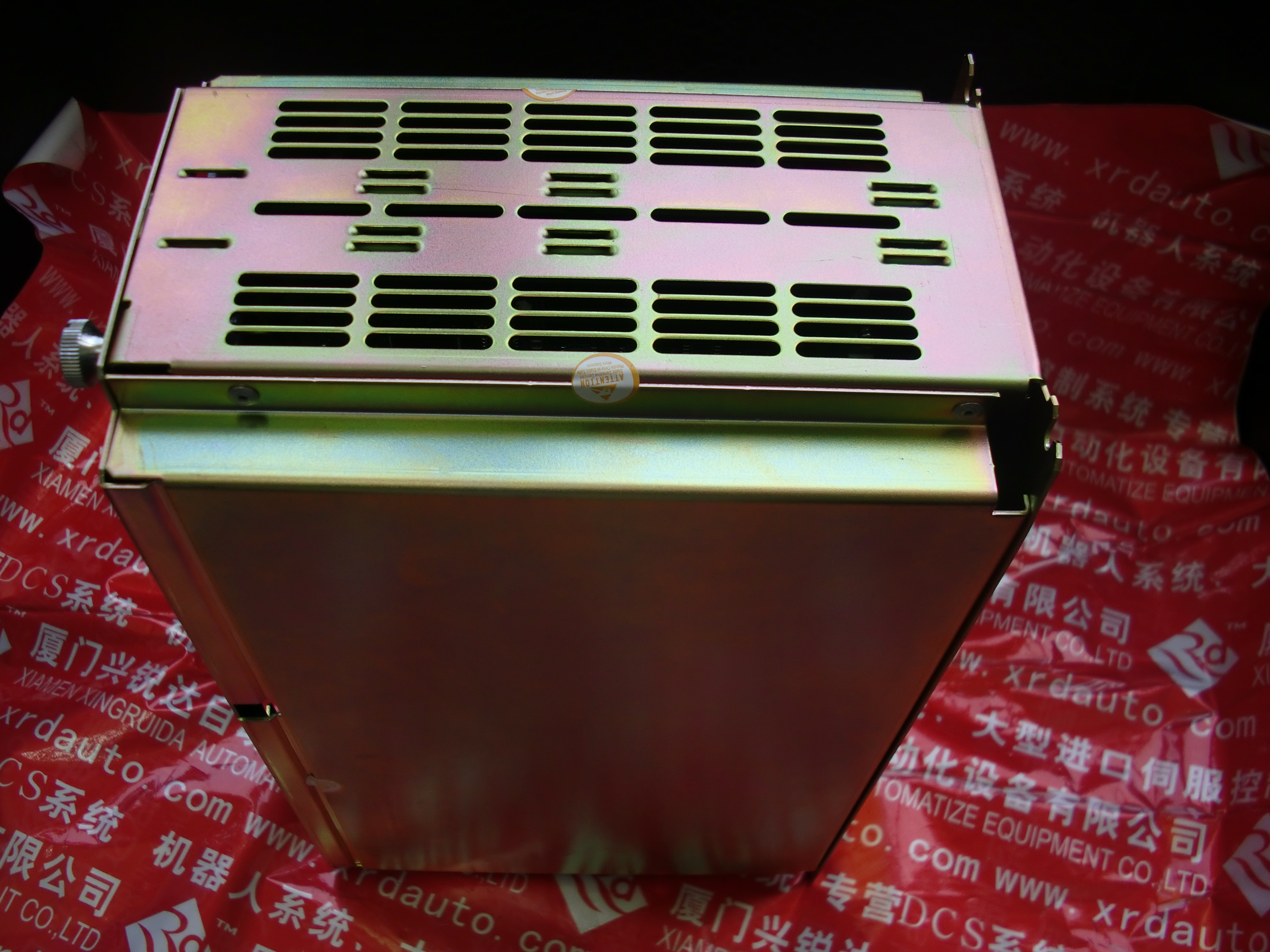 Yaskawa JZNC-JOP04C-4