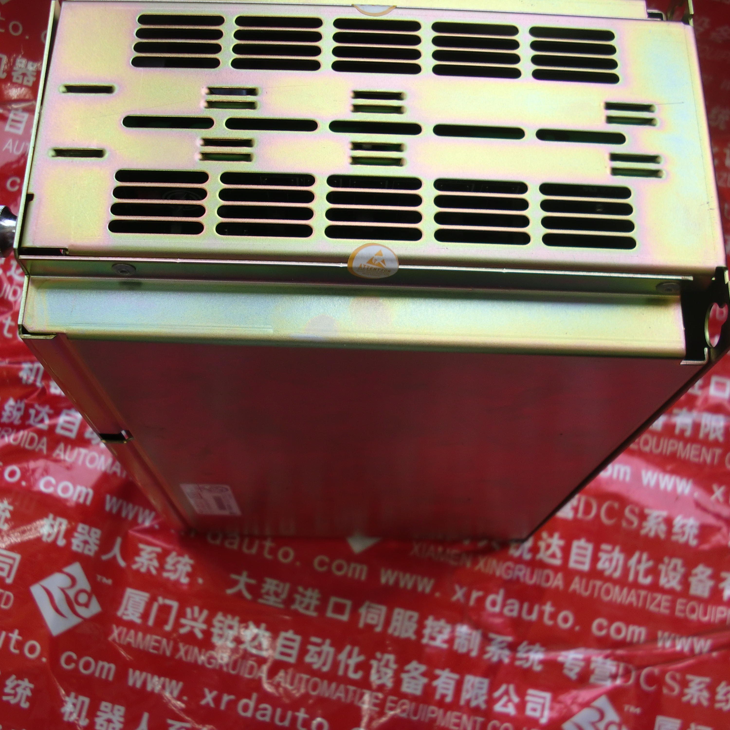 YASKAWA JZNC-RA35