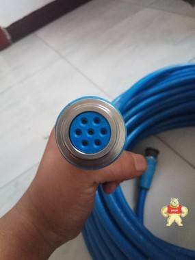 礦用拉力電纜-帶插頭 礦用拉力電纜,拉力電纜,礦用電纜,礦用拉力電纜MHYBV,拉力電纜MHYBV