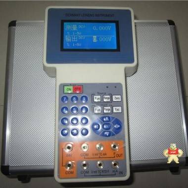 ATE2000-5热工宝典综合校验仪金湖中泰厂家直供 金湖中泰仪表有限公司 热工宝典,热工宝典校验仪,热工综合校验仪,过程信号校验仪,热电偶校验仪