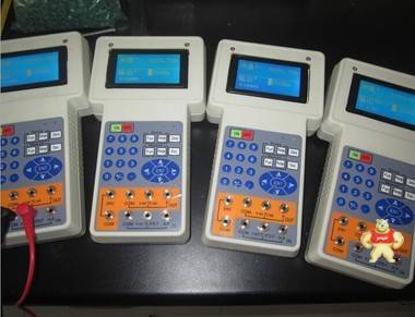 ATE2000-5热工宝典综合校验仪金湖中泰厂家直供 金湖中泰仪表有限公司 热工宝典,热工宝典校验仪,热工综合校验仪,过程信号校验仪,热电偶校验仪