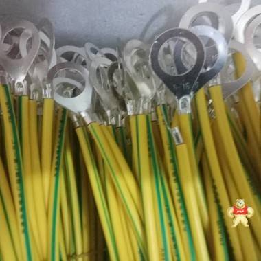 光伏板跨接線 光伏板跨接線,跨接線,光伏跨接線,光伏接地線,接地線