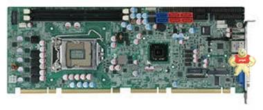 台湾威强工业主板SPCIE-C2160-R10采用Intel® C216芯片组全长卡 SPCIE-C2160-R10,工业主板,台湾威强