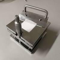 硬质泡沫吸水率切片器