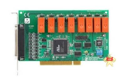 研华PCI-1761采集卡PCI插槽8路继电器输出和8路隔离数字量输入卡 采集卡,PCI-1761,研华