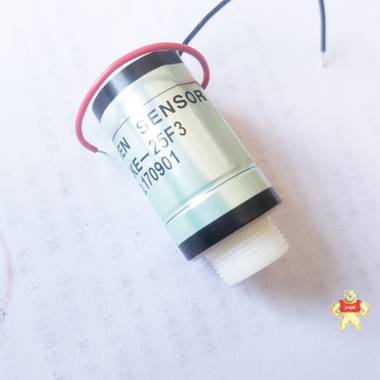 氧气传感器KE-25F3氧电池***新日期分析仪日本费加罗 KE-25F3,氧电池,氧气