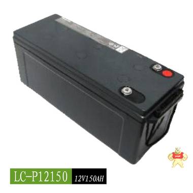 Panasonic松下蓄电池LC-P12150ST 松下12V150AH蓄电池现货销售 Panasonic松下,LC-P12150ST,松下12V150ah蓄电池