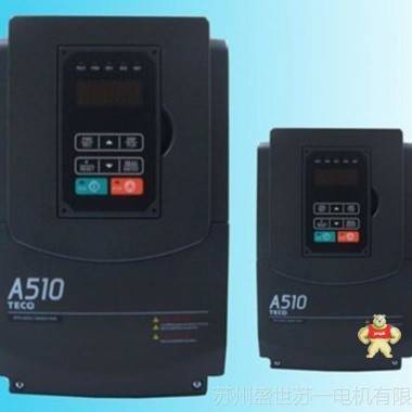 TECO 东元变频器 A510-4003-H3 2.2KW 380V TECO,东元,A510,变频器