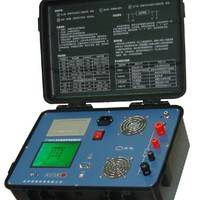 CT3060变压器直流电阻测试仪系列