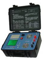CT3060变压器直流电阻测试仪系列