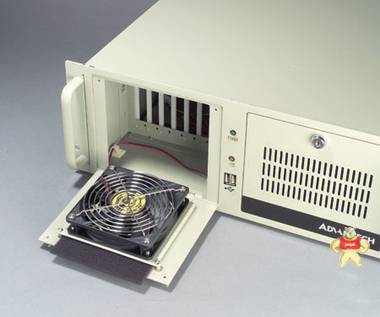 研华4U19英寸上架工控机IPC-610L/AIMB-763/E5300/2G/500G/DVD/KM 上架工控机,IPC-610L/AIMB-763,研华