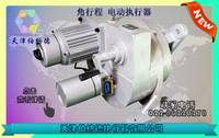 調(diào)節(jié)型電動執(zhí)行器