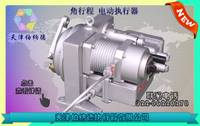 調(diào)節(jié)型電動執(zhí)行器