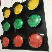 滑触线电源指示灯ABC-HCX-150钢厂用指示灯黄、绿、红