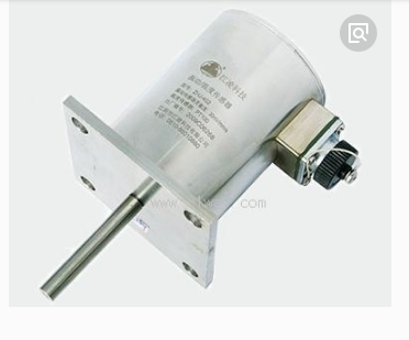 ST-2型振动速度传感器