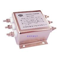 三相電源濾波器20A交流三線制380V一級(jí)濾波有效抑制干擾情況和康電子